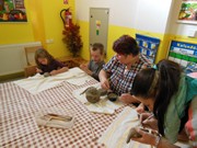 Keramická dílnička 1